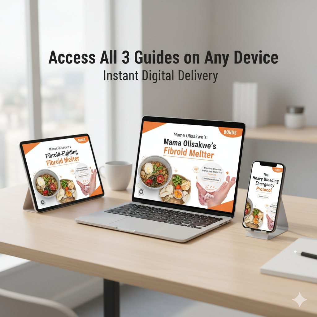 Fibroid Melter Protocol on Multiple Devices