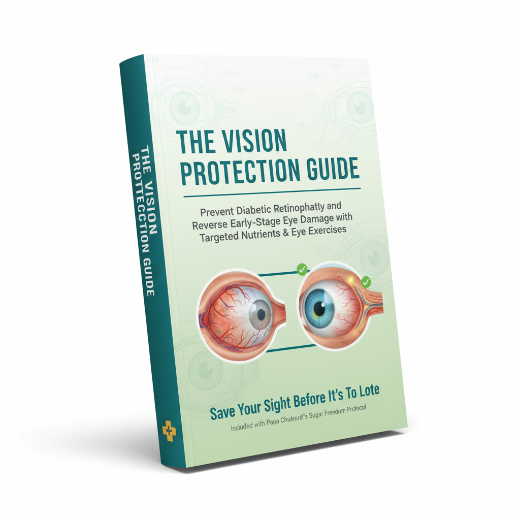 The Vision Protection Guide