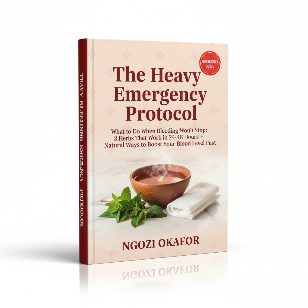 The Heavy Bleeding Emergency Protocol Bonus
